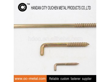 L TYPE SCREW