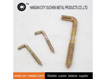 L TYPE SCREW