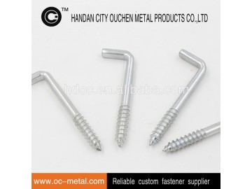 L TYPE SCREW