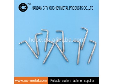 L TYPE SCREW