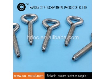 TRIANGLE HEAD EYE BOLT