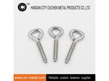 TRIANGLE HEAD EYE BOLT